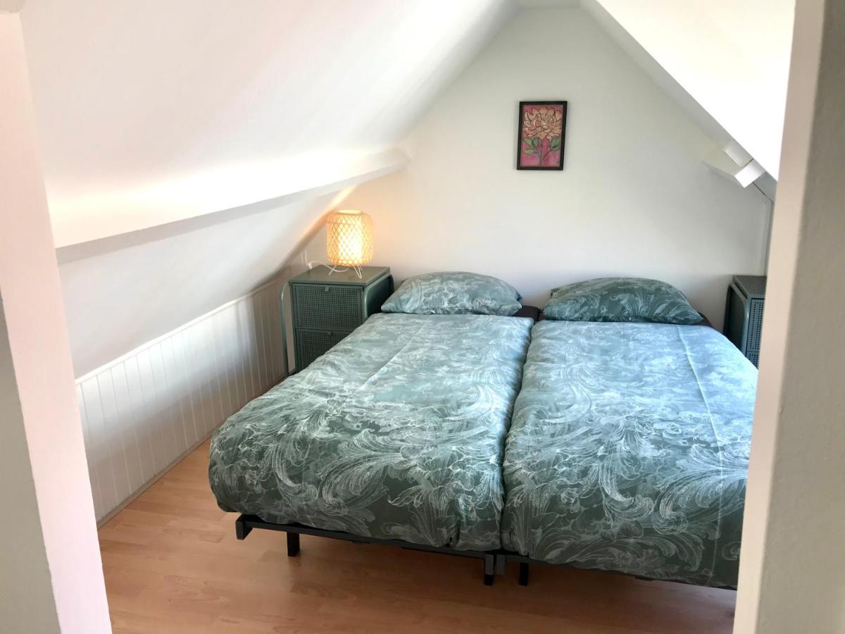 Ferienhaus Geniessen Am Meer Mit Wellnesszugang Egmond aan Zee Bagian luar foto