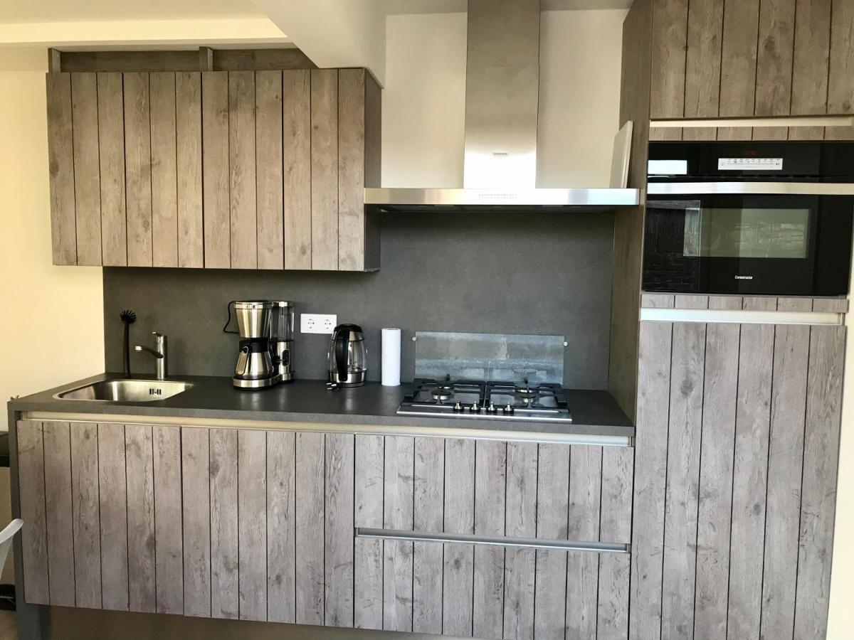 Ferienhaus Geniessen Am Meer Mit Wellnesszugang Egmond aan Zee Bagian luar foto
