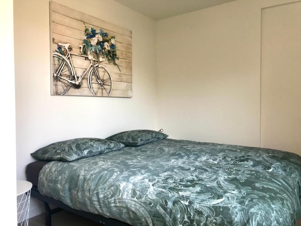 Ferienhaus Geniessen Am Meer Mit Wellnesszugang Egmond aan Zee Bagian luar foto