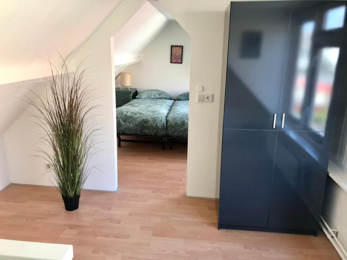 Ferienhaus Geniessen Am Meer Mit Wellnesszugang Egmond aan Zee Bagian luar foto