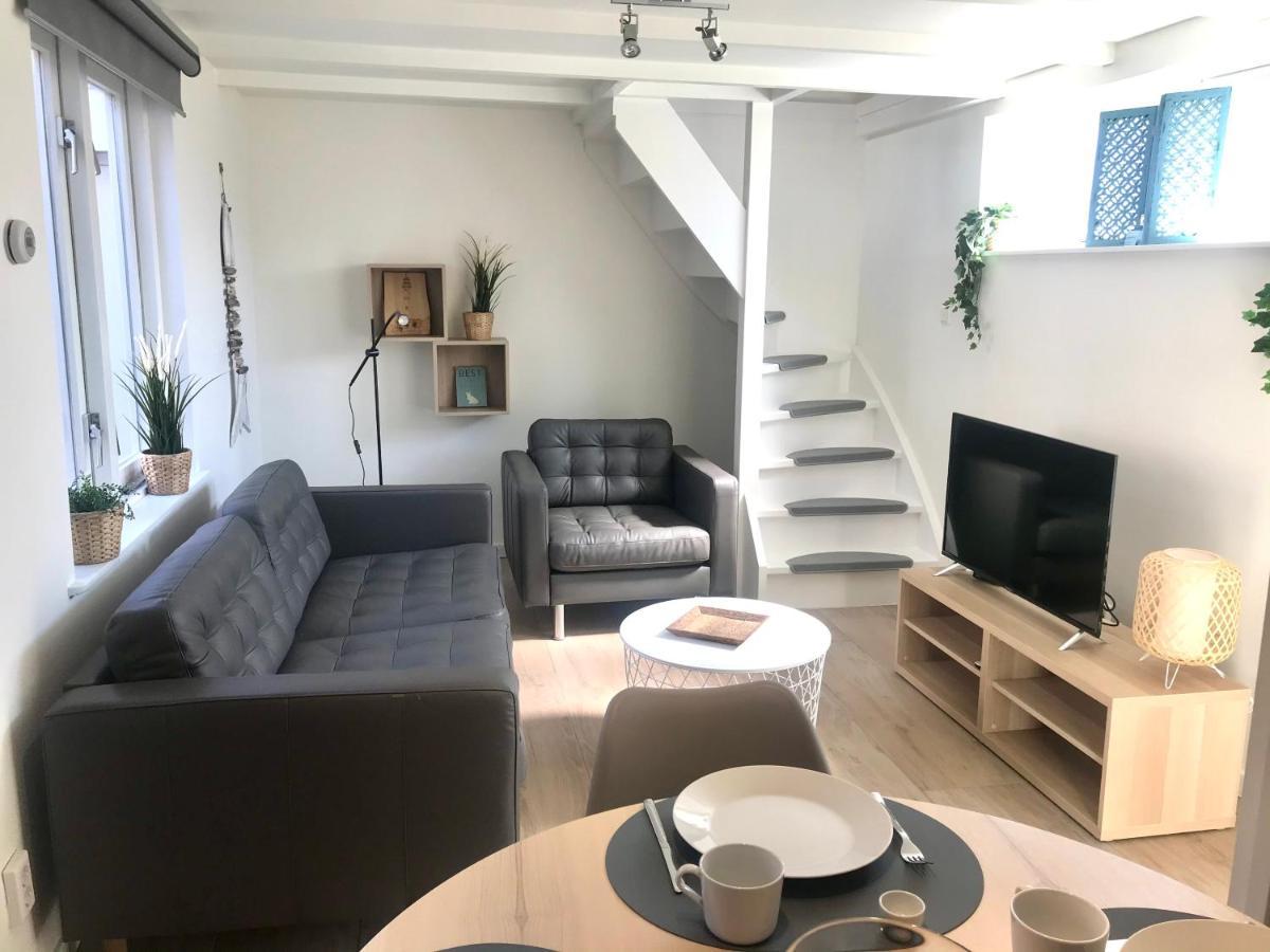 Ferienhaus Geniessen Am Meer Mit Wellnesszugang Egmond aan Zee Bagian luar foto