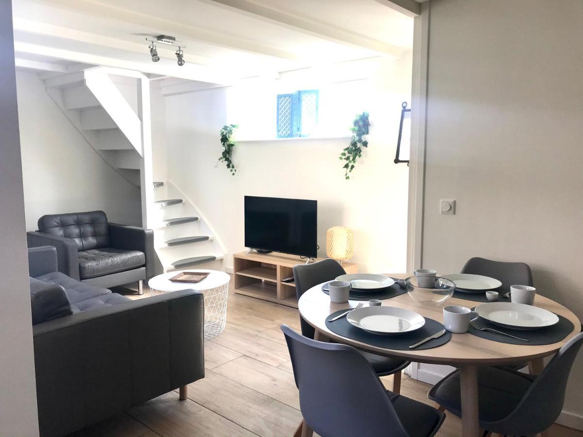 Ferienhaus Geniessen Am Meer Mit Wellnesszugang Egmond aan Zee Bagian luar foto