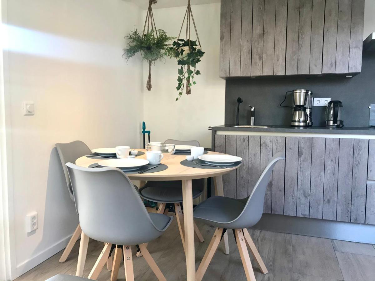 Ferienhaus Geniessen Am Meer Mit Wellnesszugang Egmond aan Zee Bagian luar foto