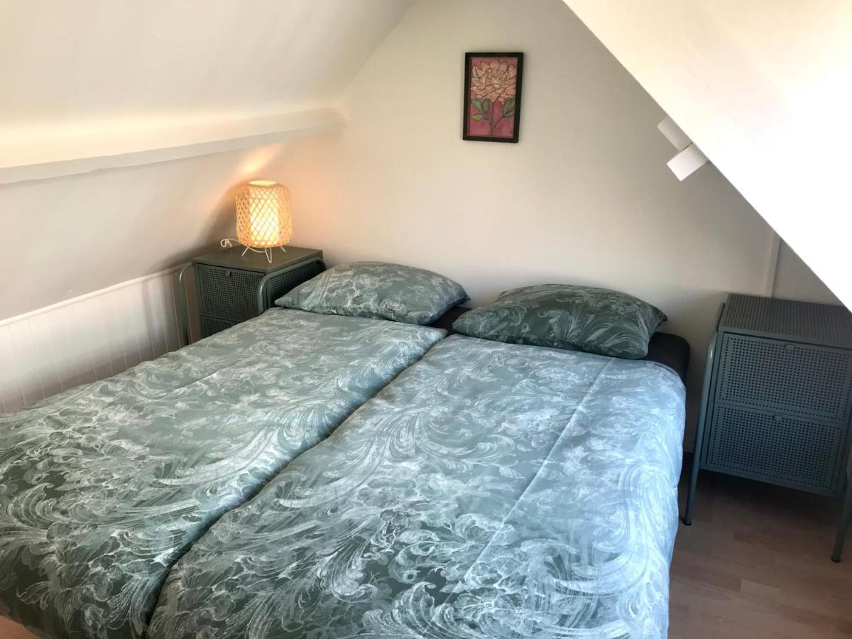 Ferienhaus Geniessen Am Meer Mit Wellnesszugang Egmond aan Zee Bagian luar foto