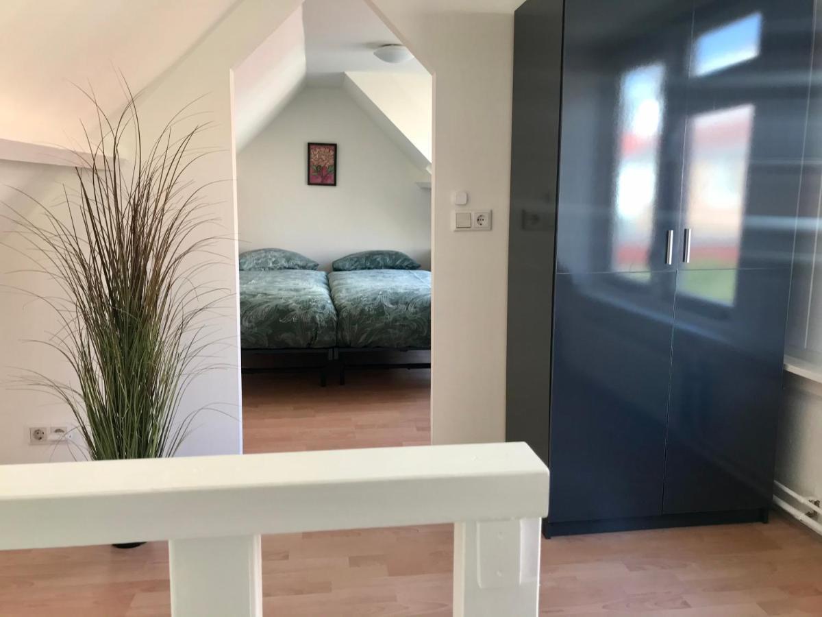 Ferienhaus Geniessen Am Meer Mit Wellnesszugang Egmond aan Zee Bagian luar foto