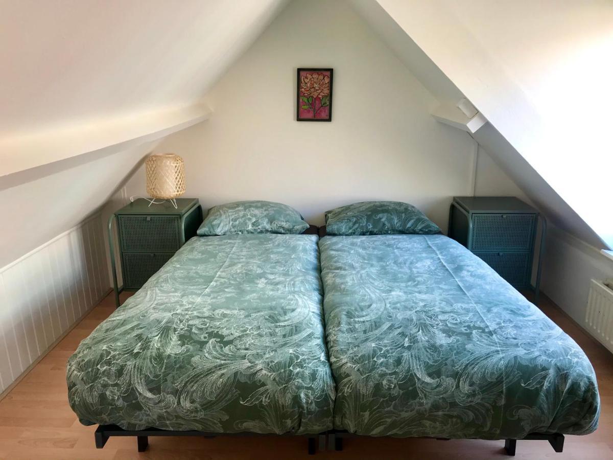 Ferienhaus Geniessen Am Meer Mit Wellnesszugang Egmond aan Zee Bagian luar foto