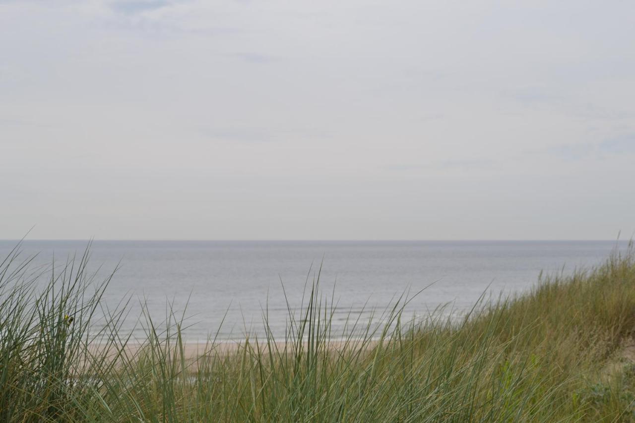 Ferienhaus Geniessen Am Meer Mit Wellnesszugang Egmond aan Zee Bagian luar foto
