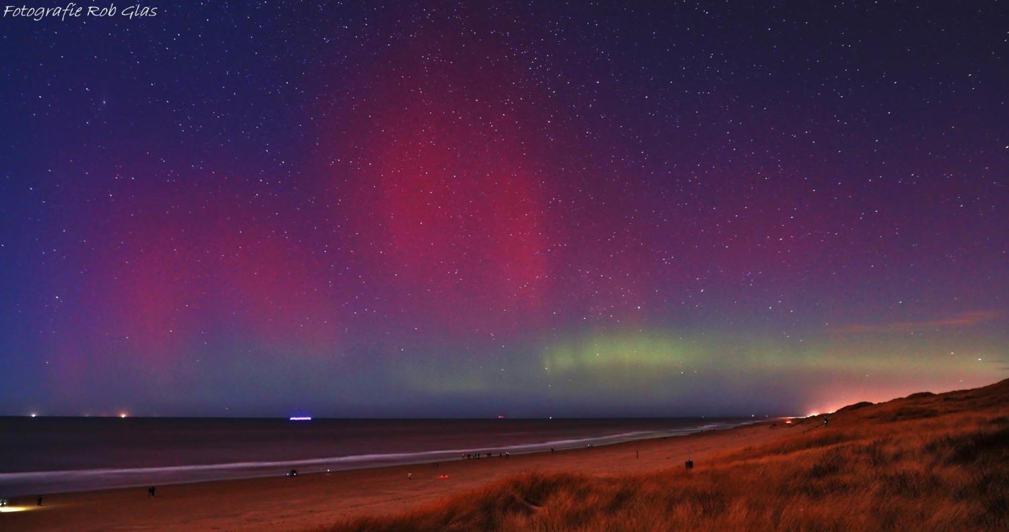 Ferienhaus Geniessen Am Meer Mit Wellnesszugang Egmond aan Zee Bagian luar foto