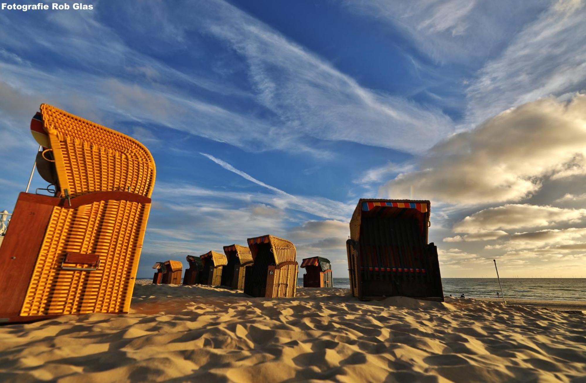 Ferienhaus Geniessen Am Meer Mit Wellnesszugang Egmond aan Zee Bagian luar foto